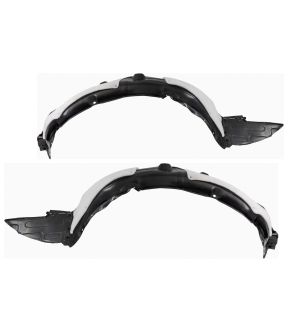 Fender Set For 14-15 Kia Optima; CAPA Certified