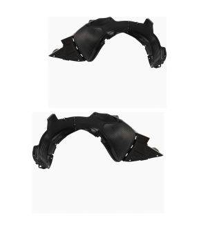 Fender Set For 14-16 Kia Forte, 14-16 Kia Forte5; CAPA Certified