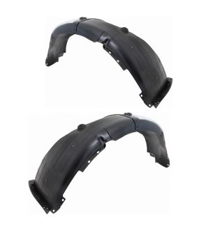 Fender Set For 21-23 Hyundai Elantra; CAPA Certified
