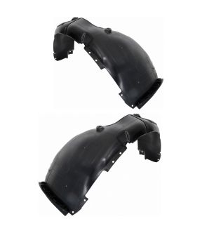 Fender Set For 21-23 Hyundai Elantra; CAPA Certified