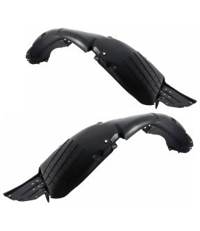 Fender Set For 14 Kia Soul; CAPA Certified