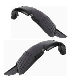 Fender Set For 15-16 Kia Soul; CAPA Certified