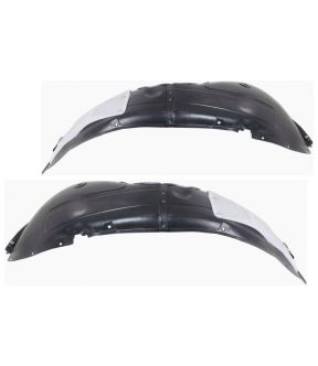 Fender Set For 16-18 Hyundai Tucson; CAPA Certified