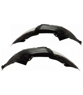 Fender Set For 19-21 Hyundai Tucson; CAPA Certified