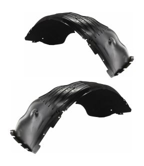 Fender Set For 16-18 Kia Optima; CAPA Certified
