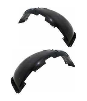 Fender Set For 17-18 Hyundai Elantra; CAPA Certified