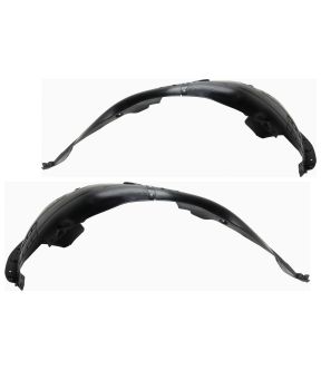 Fender Set For 18-22 Hyundai Accent; CAPA Certified