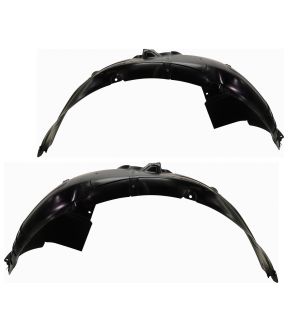 Fender Set For 20-22 Kia Soul; CAPA Certified