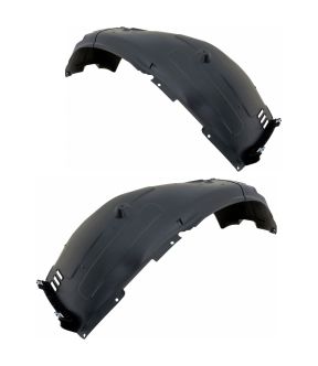 Fender Set For 20-22 Hyundai Sonata; CAPA Certified