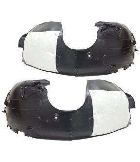 Fender Set For 24-25 Hyundai Sonata; CAPA Certified
