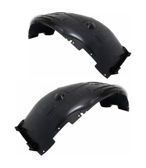 Fender Set For 21-24 Kia K5; CAPA Certified