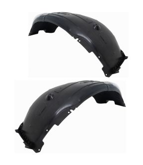 Fender Set For 21-24 Kia K5; CAPA Certified