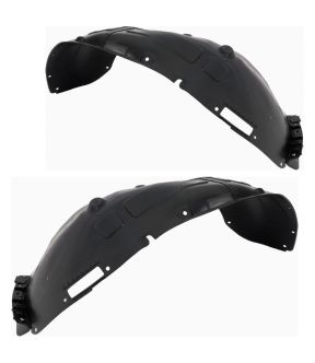 Fender Set For 22-24 Hyundai Tucson; CAPA Certified