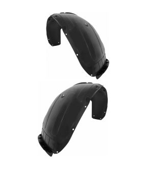 Fender Set For 21-24 Kia Seltos; CAPA Certified