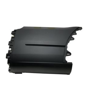 Right Passenger Side Bumper For 2019-2025 Ford