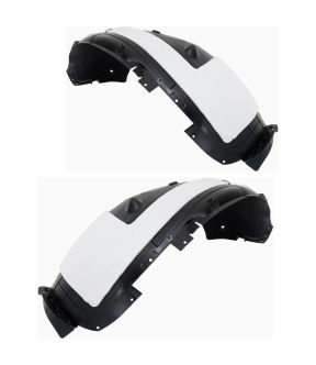 Fender Set For 21-23 Hyundai Santa Fe; CAPA Certified