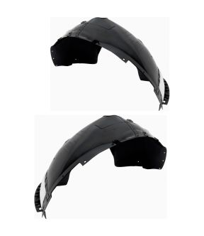 Fender Set For 20-22 Hyundai Palisade; CAPA Certified