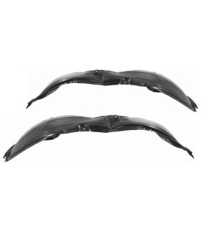 Fender Set For 16-18 Kia Sorento; CAPA Certified