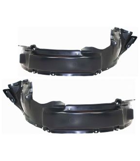 Fender Set For 08-12 Ford Escape, 08-11 Mercury Mariner; CAPA Certified
