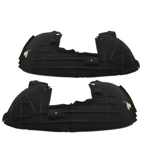 Fender Set For 13-17 Audi Q5; CAPA Certified