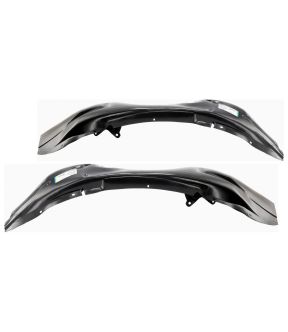 Fender Set For 08-11 Ford Focus; CAPA Certified