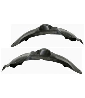 Fender Set For 09-14 Ford F-150; CAPA Certified
