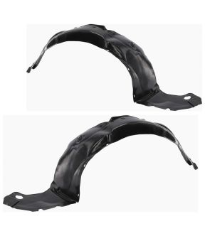 Fender Set For 10-12 Ford Fusion; CAPA Certified