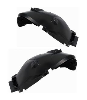 Fender Set For 12-18 Ford Focus; CAPA Certified