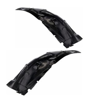 Fender Set For 10-14 Ford Mustang; CAPA Certified