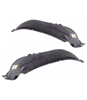 Fender Set For 2011-2016 Ford; CAPA Certified