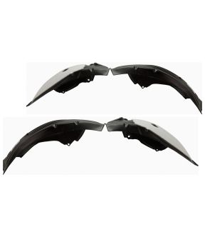 Fender Set For 19-25 Mazda 3; CAPA Certified