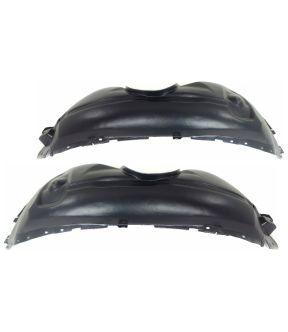 Fender Set For 13-14 Ford Escape; CAPA Certified