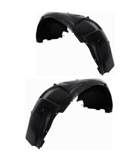 Fender Set For 18-23 Ford Mustang; CAPA Certified