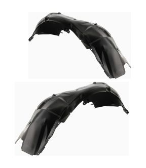 Fender Set For 18-23 Ford Mustang; CAPA Certified