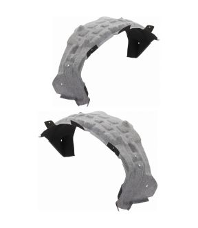 Fender Set For 19-23 Ford Ranger; CAPA Certified