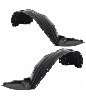 Fender Set For 17-21 Mazda CX-5; CAPA Certified