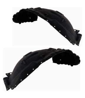 Fender Set For 22-25 Ford Maverick; CAPA Certified