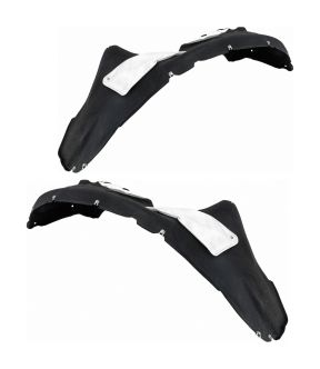 Fender Set For 2023-2025 Ford; CAPA Certified