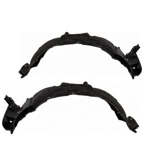 Fender Set For 13-15 Lexus RX350, 13-15 Lexus RX450h; CAPA Certified