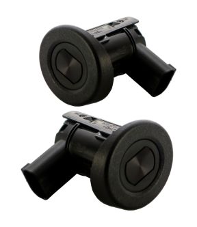 Parking Technology Set For 13-21 Nissan Frontier