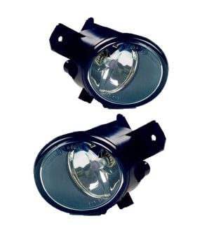 Fog Light Set For 2011-2019 INFINITI Nissan