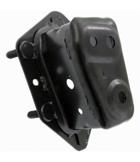 Left Driver Side Bumper For 12-19 Nissan Versa, 14-19 Nissan Versa Note; CAPA Certified