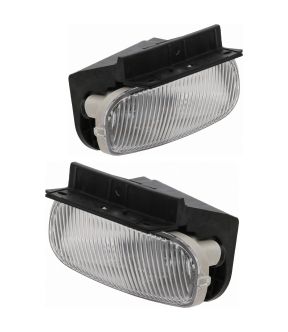 Fog Light Set For 98-00 Ford Ranger