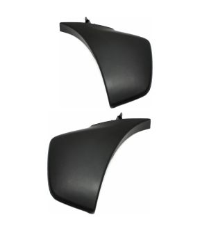Bumper Guard And Trim Set For 12-15 Toyota Tacoma; CAPA Certified