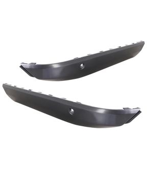 Bumper Guard And Trim Set For 22-24 Ford Expedition; CAPA Certified