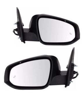 Mirror Set For 23-24 Toyota 4Runner