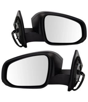 Mirror Set For 24-25 Toyota Tacoma