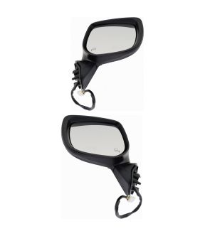 Mirror Set For 20-24 Subaru Forester
