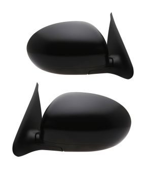 Mirror Set For 12-14 Nissan Juke