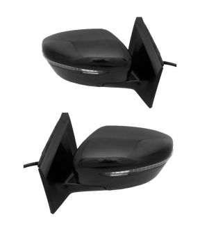 Mirror Set For 15 Nissan Murano